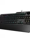 ASUS RA04 TUF GAMING K1 MEKANIK HISLI KLAVYE