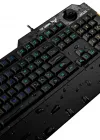 ASUS RA04 TUF GAMING K1 MEKANIK HISLI KLAVYE