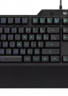 ASUS RA04 TUF GAMING K1 MEKANIK HISLI KLAVYE