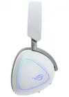 ASUS ROG DELTA II WIRELESS KULAKLIK BEYAZ