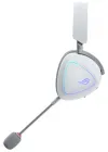 ASUS ROG DELTA II WIRELESS KULAKLIK BEYAZ