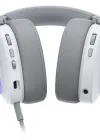 ASUS ROG DELTA II WIRELESS KULAKLIK BEYAZ