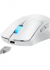 ASUS ROG HARPE ACE MINI WHITE MOUSE