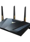 ASUS RT-BE88U WIFI BE7200 DUAL BAND GIGABIT EXTENDABLE ROUTER