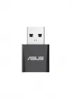 ASUS USB-BE92 NANO KABLOSUZ AĞ ADAPTÖRÜ