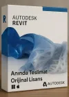 Autodesk Revit 2026 Yıllık Lisans