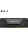Corsair Vengeance 32 GB 5200MHz CMK5X32G2B52C40A2 32GB DDR5 5200Mhz (1x32GB) XMP 3.0 & AMD EXPO Soğutuculu Performans Ram Bellek