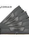 Corsair Vengeance 64 GB 5600MHz CMK5X16G1B56Z36A2x4 64GB DDR5 5600Mhz (4x16GB) XMP 3.0 & AMD EXPO Soğutuculu Performans Ram Bellek (Bulk/Kutusuz)