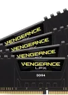 Corsair Vengeance LPX 128 GB 3200MHz (4x32GB) CM4X32GC3200C16K2Ex4 DDR4 Soğutuculu Performans Ram Bellek (Bulk/Kutusuz)