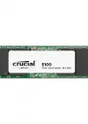 Crucial E100 1TB NVME M.2 SSD Disk CT1000E100SSD8 5000MB/s /4500MB/s