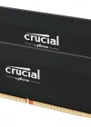 Crucial Pro 128GB 5600MHz DDR5 (2x64GB) CP64G56C46U5x2 Soğutuculu DDR5 Ram Bellek