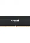 Crucial Pro 64GB 5600MHz DDR5 (1x64GB) CP64G56C46U5 Soğutuculu DDR5 Ram Bellek