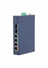 DAHUA CHS4206-4ET-60 6XFE-2XFE/SFP YÖNETİLEBİLİR SWİTCH