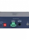 DAHUA CHS4212-8GT-110 12 PORT 110W 2XSFP GİGABİT YÖNETILEBILIR SWİTCH