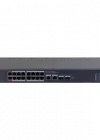 DAHUA CS4218-16ET-240 16 PORT 16XFE-2XGE-2XGE/SFP YÖNETİLEBİLİR 240W POE SWİTCH