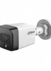 DAHUA  IPC-HFW1230TC1-SA 2MP 3.6MM SESLİ IP BULLET KAMERA
