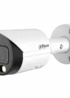 DAHUA IPC-HFW2449S-S-IL 4MP 2.8MM IP BULLET KAMERA (AKILLI İKİLİ AYDINLATMA,SMD+)