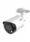DAHUA IPC-HFW2449S-S-IL 4MP 2.8MM IP BULLET KAMERA (AKILLI İKİLİ AYDINLATMA,SMD+)