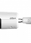 DAHUA IPC-HFW2449S-S-IL 4MP 2.8MM IP BULLET KAMERA (AKILLI İKİLİ AYDINLATMA,SMD+)