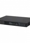 DAHUA S4220-16GT-240 16 PORT 16XGE-2XGE-2XGE/SFP YÖNETİLEBİLİR 240W POE SWİTCH