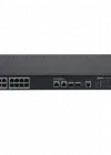 DAHUA S4220-16GT-240 16 PORT 16XGE-2XGE-2XGE/SFP YÖNETİLEBİLİR 240W POE SWİTCH