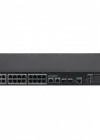 DAHUA S4228-24GT-360 24 PORT 24XGE-2XGE-2XGE/SFP YÖNETİLEBİLİR 360W POE SWİTCH