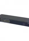 DAHUA SF1016 16 PORT 10/100 YONETILEMEZ SWITCH