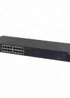 DAHUA SG1016 16 PORT 16XFE YÖNETİLEMEZ SWİTCH