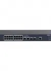 DAHUA SG4020 18 PORT 10/100/1000 +2SFP YONETILEBIL