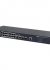 DAHUA SG4020 18 PORT 10/100/1000 +2SFP YONETILEBIL