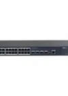 DAHUA SG4028 28 PORT 10/100/1000 +2SFP WEB YONETIL