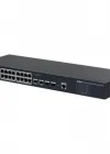DAHUA SG4028 28 PORT 10/100/1000 +2SFP WEB YONETIL