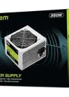 Foem FPS-G35F12 350W 12CM Fan Güç Kaynağı