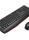 FRISBY FK-4890WQ KABLOSUZ KLAVYE MOUSE SET