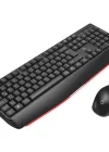 FRISBY FK-4895WF KABLOSUZ KLAVYE MOUSE SET