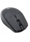 FRISBY FM-284WM KABLOSUZ MOUSE BLACK