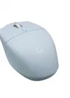 FRISBY FM-288WM KABLOSUZ MOUSE BLUE