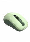 FRISBY FM-292WM KABLOSUZ OPTİK MOUSE YEŞİL