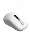 FRISBY FM-294WM KABLOSUZ OPTİK MOUSE BEYAZ