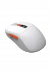 FRISBY FM-294WM KABLOSUZ OPTİK MOUSE BEYAZ