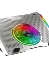 FRISBY FNC-5265ST RGB GAMING NOTEBOOK SOĞUTUCU