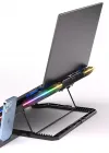 FRISBY FNC-5270ST RGB GAMING NOTEBOOK SOĞUTUCU