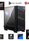Go Gamer CR06 AMD Ryzen 7 7800X3D / X870 / 256GB DDR5 5600Mhz / 2TB 14000-14700MB-sn NVMe Gen5 SSD / 360mm Sıvı Soğutma / Windows 11 Pro / CPU Render Bilgisayarı