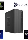 Go Gamer E263 Intel Core Ultra 225F / 16GB DDR5 / 1TB SSD / Nvidia GT730 4GB / OEM Ev Ofis Paket