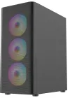 Go Gamer E293F Intel Core i5 12400F / 16GB DDR5 / 1TB SSD / RTX3050 8GB / OEM Gaming Paket