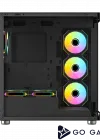Go Gamer E302P Intel Core i5 12400F / 16GB DDR5 / 512GB SSD / RTX5060Ti 8GB / OEM Gaming Paket