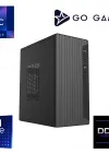 Go Gamer E491DF Intel Core Ultra 7 265 / 32GB DDR5 / 2TB SSD / Intel HD ARC XE2 Integrated Graphics / MSI 27 100Hz. / OEM Ev Ofis Paket
