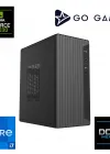 Go Gamer E514 Intel Core i7 12700F / 32GB DDR4 / 1TB SSD / Nvidia GT1030 4GB / OEM Ev Ofis Paket