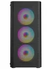 Go Gamer E557 Intel Core i7 12700F / 16GB DDR4 / 1TB SSD / RTX5050 8GB / OEM Gaming Paket