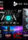 Go Gamer E595DF Intel Core i7 13700F / 32GB DDR5 / 2TB SSD / RX9060XT 16GB / MSI 27 180Hz. / OEM Gaming Paket